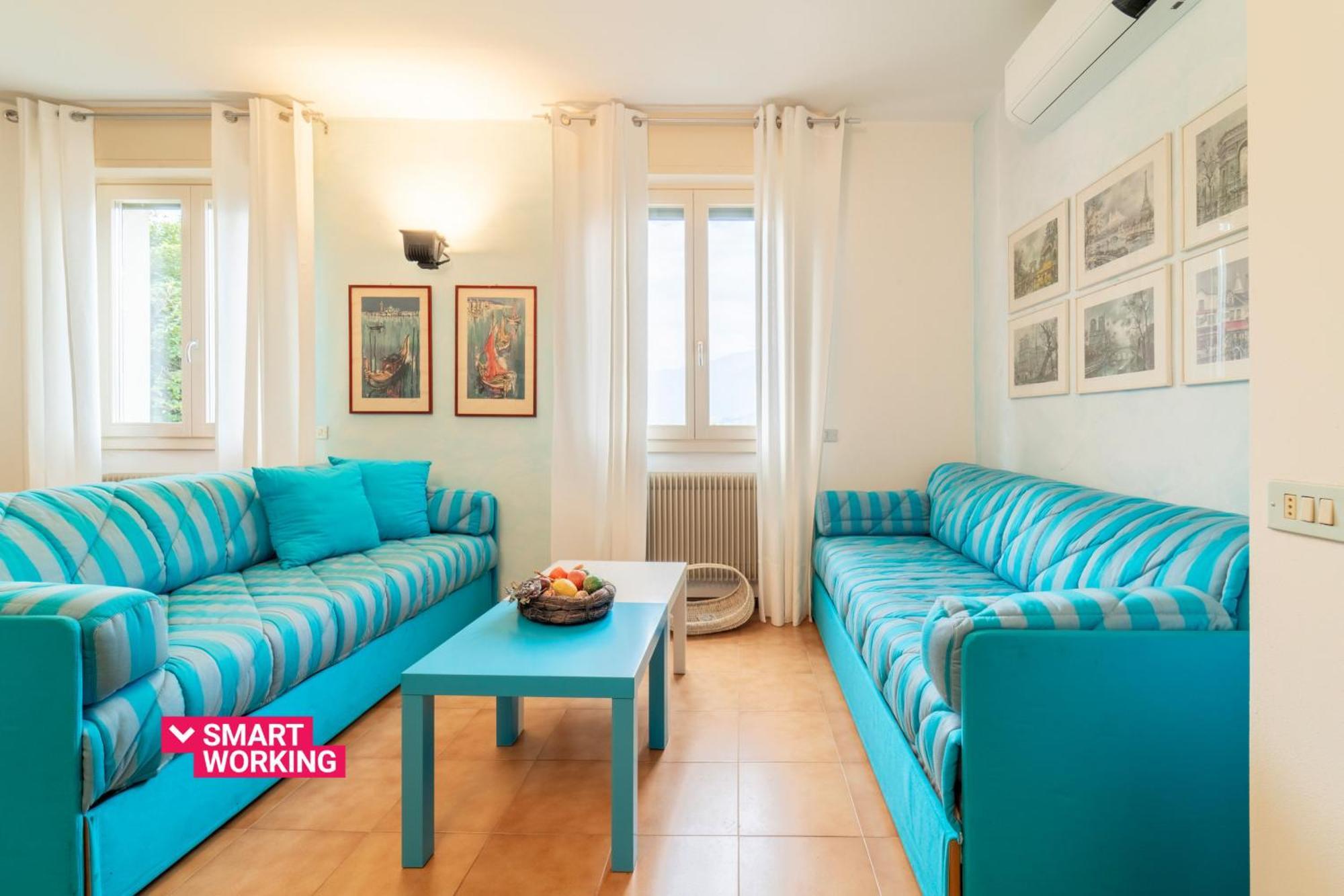 Lunas Apartment By Wonderful Italy เบลลาโจ ภายนอก รูปภาพ