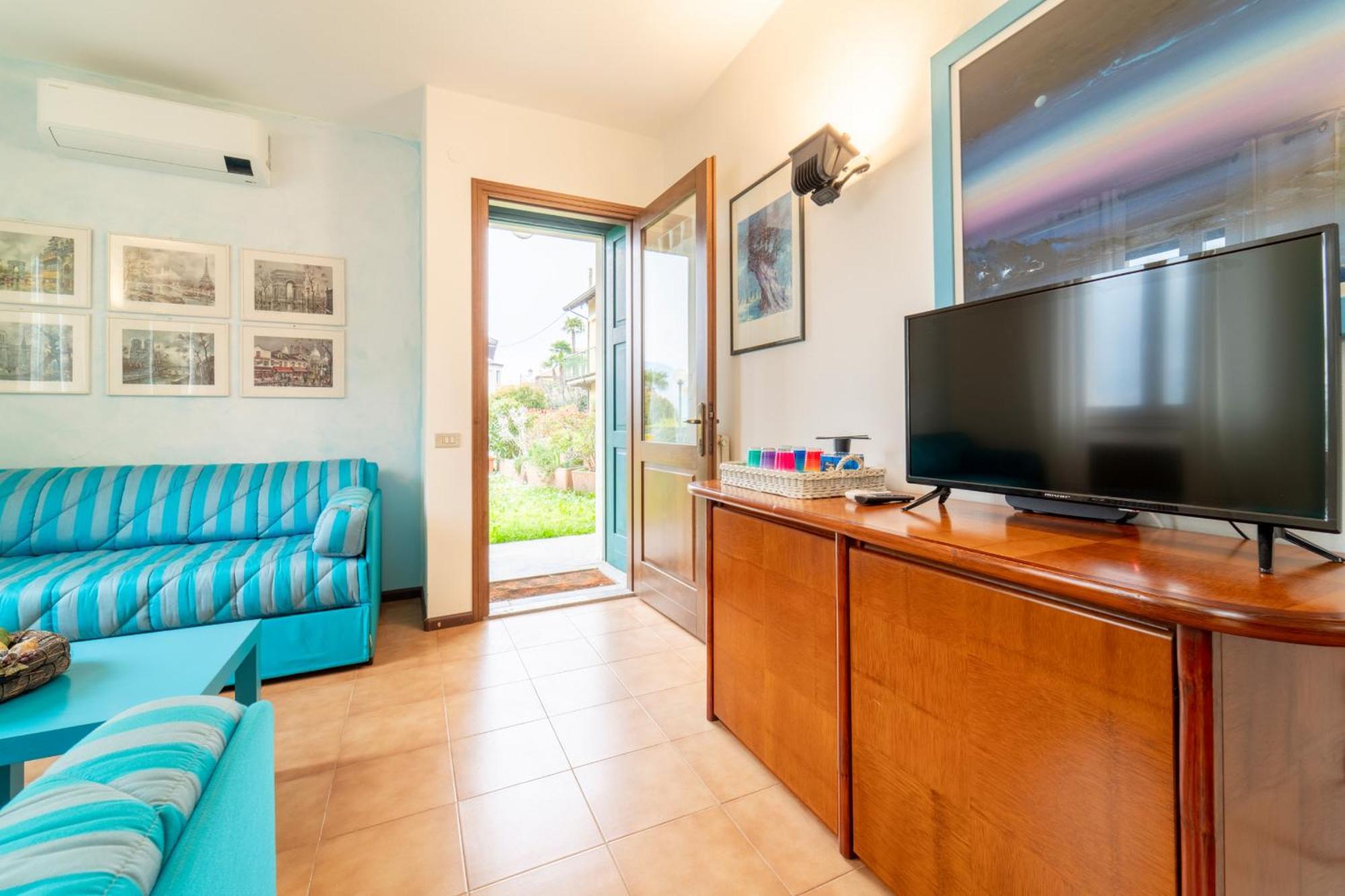 Lunas Apartment By Wonderful Italy เบลลาโจ ภายนอก รูปภาพ