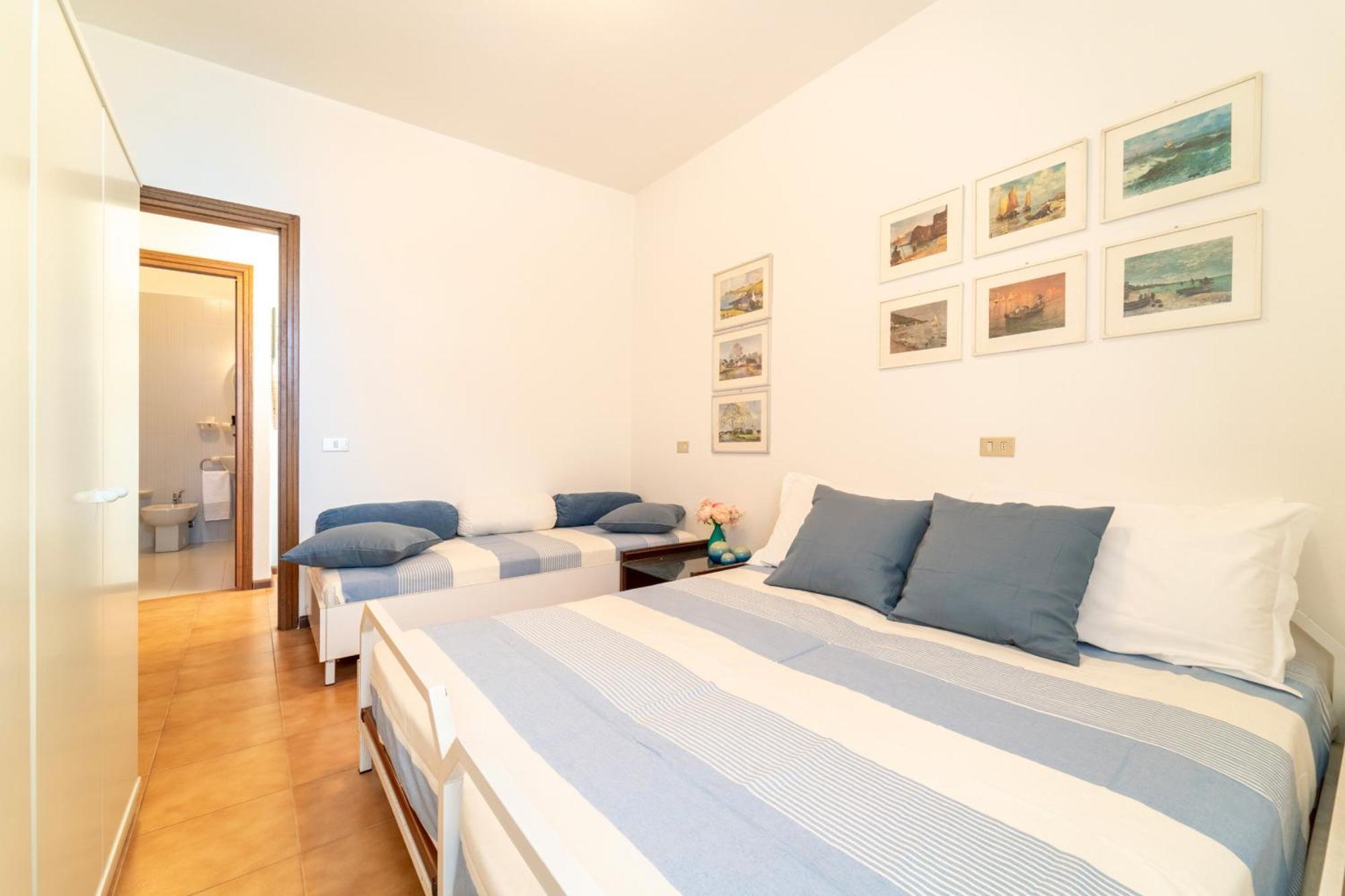 Lunas Apartment By Wonderful Italy เบลลาโจ ภายนอก รูปภาพ