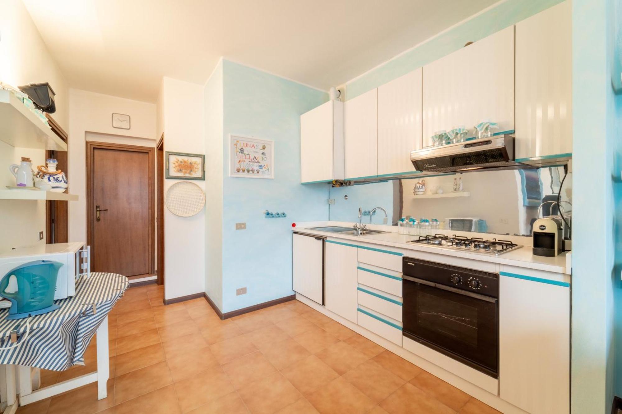 Lunas Apartment By Wonderful Italy เบลลาโจ ภายนอก รูปภาพ