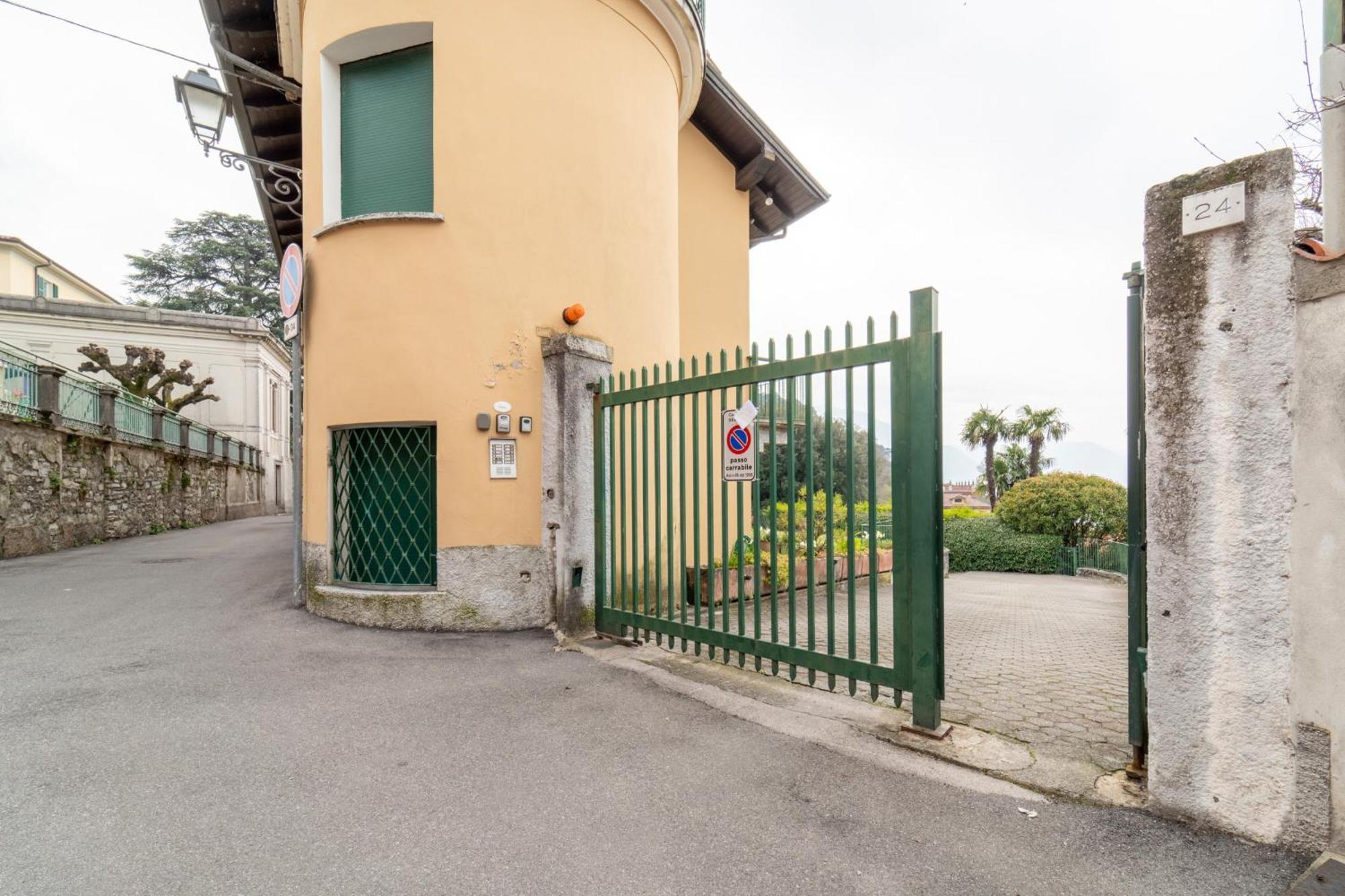 Lunas Apartment By Wonderful Italy เบลลาโจ ภายนอก รูปภาพ