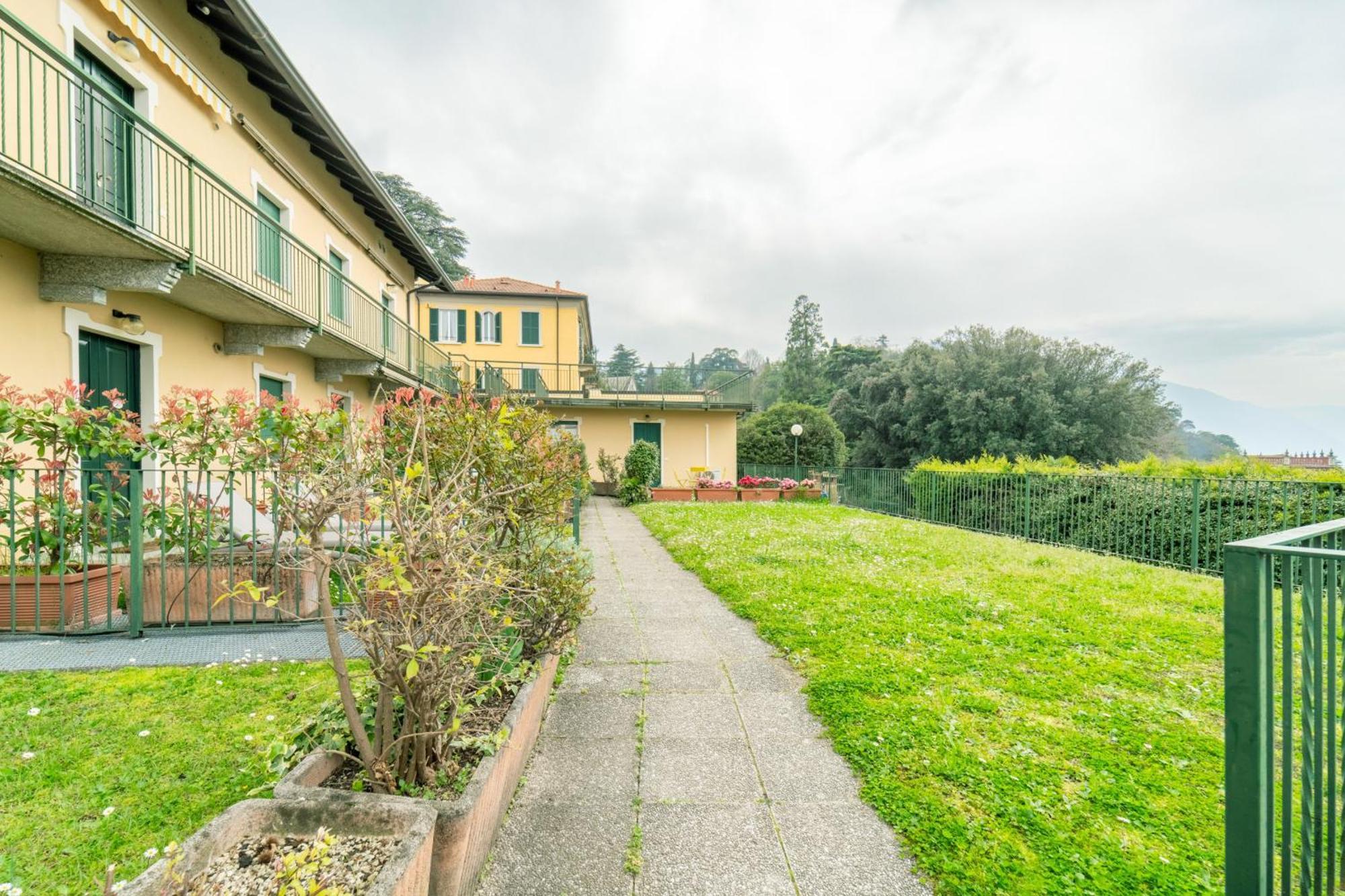 Lunas Apartment By Wonderful Italy เบลลาโจ ภายนอก รูปภาพ